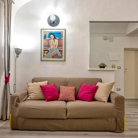 Machin 57 - Magnolia Holidays Alghero Bagian luar foto
