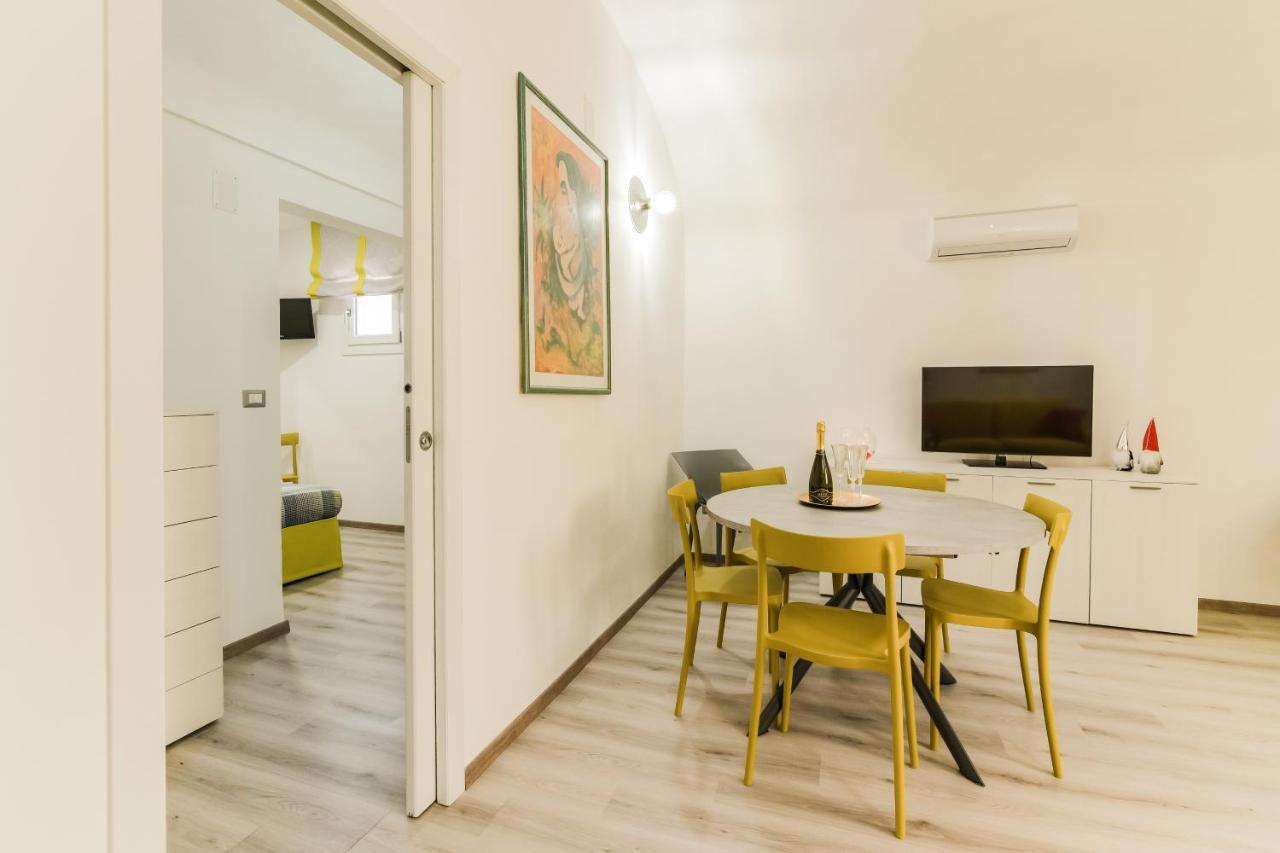 Machin 57 - Magnolia Holidays Alghero Bagian luar foto