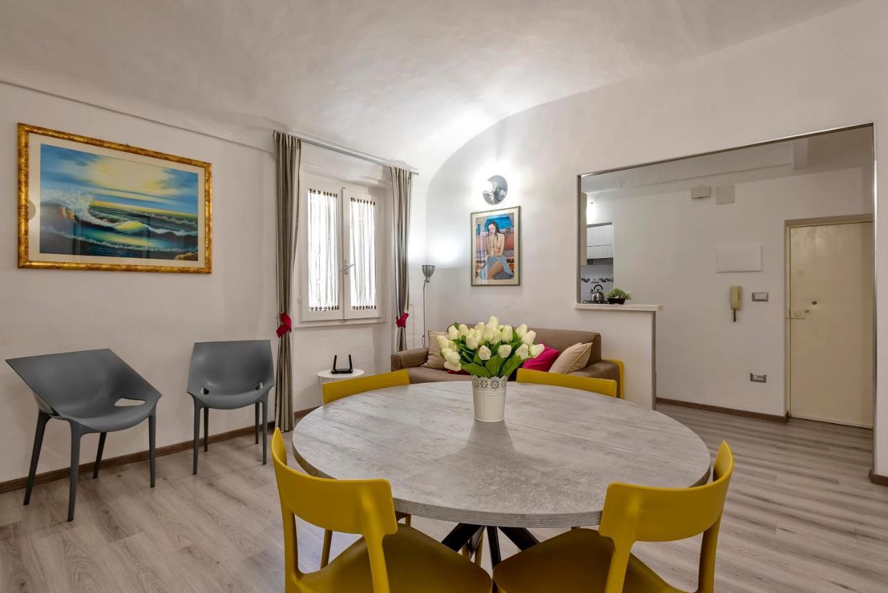 Machin 57 - Magnolia Holidays Alghero Bagian luar foto