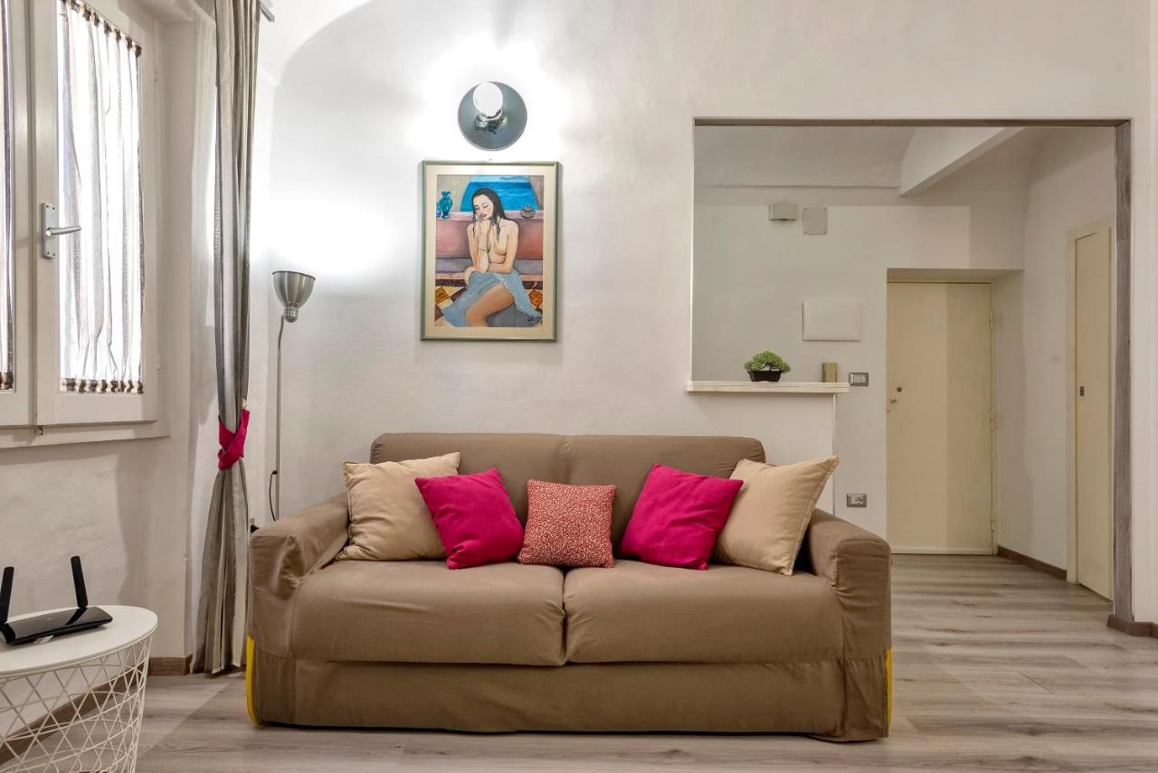 Machin 57 - Magnolia Holidays Alghero Bagian luar foto