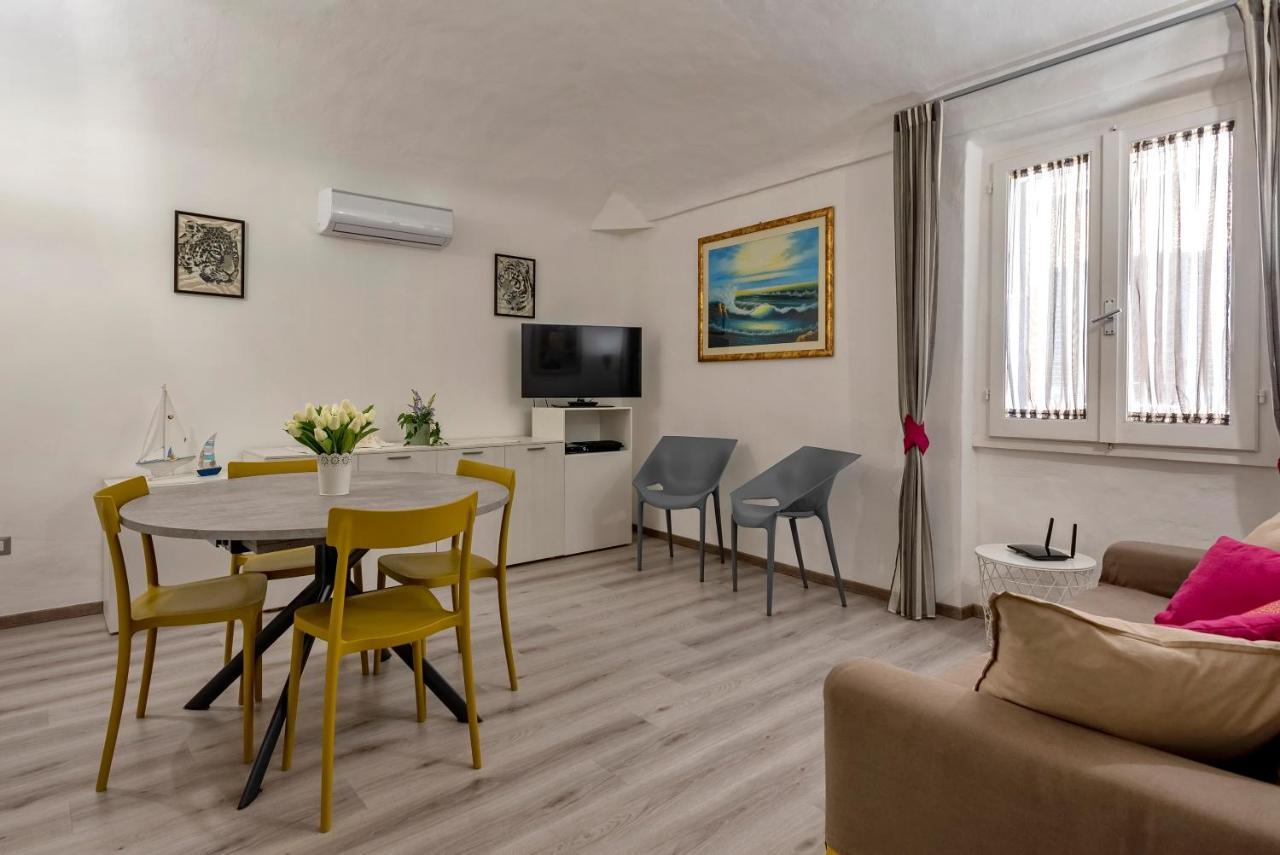 Machin 57 - Magnolia Holidays Alghero Bagian luar foto